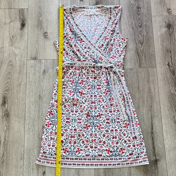 Pattern A-Line Dress - Picture 9 of 10